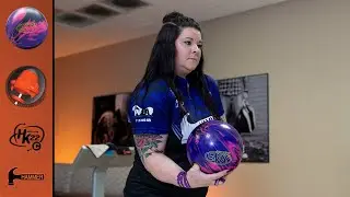 Hammer Pure Envy | Mallory Clark