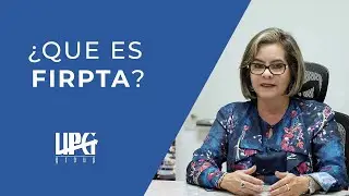 &iquest;QUE ES FIRPTA?