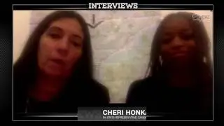 Cheri Honkala Interview with Cenk Uygur on The Young Turks