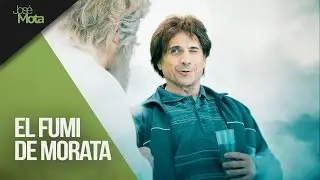 El Fumi a las Puertas del Cielo | José Mota presenta...