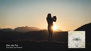 Dim Val Pol - Inner Space (Jeef B Remix) [Summer Melody]