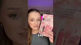 NEW SEPHORA FAVORITES LIP KIT 💋