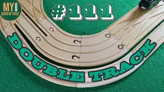 We Finally Got Double Track! | BRIO 33399 [111]