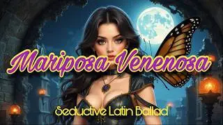 G.L.O. Music - Mariposa Venenosa | Seductive Latin Salsa