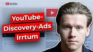 Die Discovery-Ads L&uuml;ge: Klicks statt Kunden!