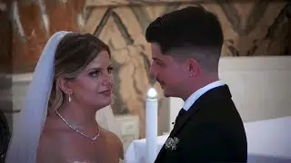 Matrimonio del 20/07/2024 ore 16,30
