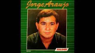 Jesus N&atilde;o Faz Acep&ccedil;&atilde;o | Jorge Ara&uacute;jo #gospel #gospelmusic #Jorgearaujo