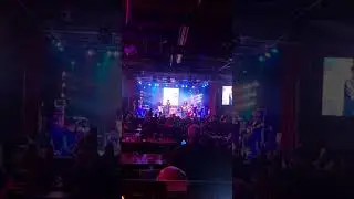 Gypsies Doves and Dreams  live from Knuckleheads #Knuckleheads #GypsiesDoves&Dreams 