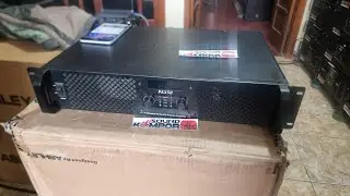 #997 ASHLEY PA350 spesial power MID - Bu Wiwin Kartoharjo Madiun 😍