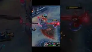 YONE VS MID LANE CHAMPS #leagueoflegends #yone #shorts