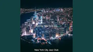 Uplifting Soundscapes for SoHo Tea Shops