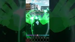 All New Fullbringer Kido Skills In Type Soul #typesoul #typesoulfyp #roblox #fullbringer