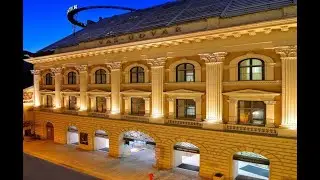 Marriott Executive Apartments Millennium Court, 🇭🇺Budapest🇭🇺