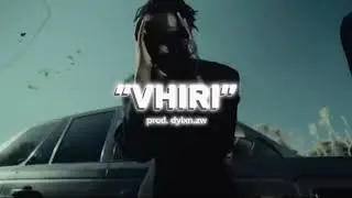 [FREE] Runna Rulez x Voltz JT Type Beat &ldquo;Vhiri&rdquo; || prod. dylxn.zw