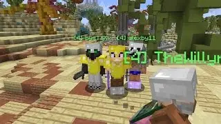 VIEJOS TIEMPOS! - CON ALEXBY - WILLY - FRANK - JUEGOS DEL HAMBRE!