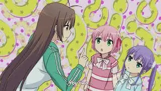 Sleeping with Your Tsundere Imouto~