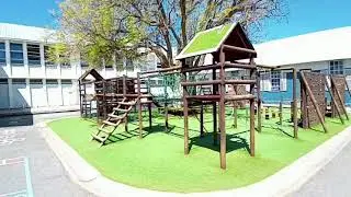 Laerskool Wesbank Welkom