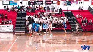 Jacob Turner Highlights Vs. Cherokee, Chattahoochee, North Springs.
