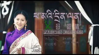 Tsering Lhamo 2020 - ཕ་མའི་དྲིན་ལན། I 父母恩情  才让拉毛
