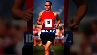 Transforming Your Identity After It All Ends #shorts #growth