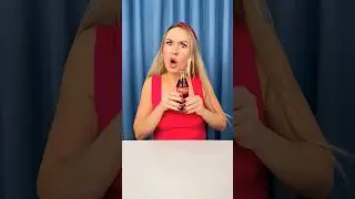 Cute Baby Crying for Coke 🥺🥤 | Funny No No Moment 😂