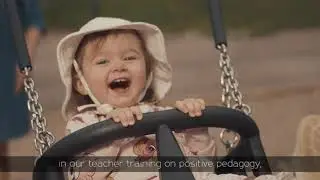 Top quality Early Childhood Education - How to do it like a finn?
