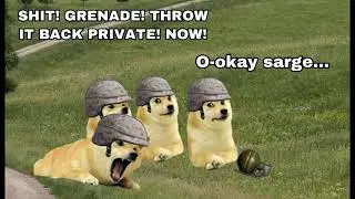 THROW IT BACK PRIVATE!