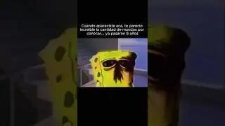 Encerrado en los Dreamcore... | void memes bob esponja 439 #terror #voidmemes #historias #voids