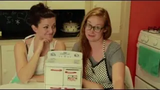 OVEN LOVIN