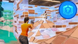 Wrecker Revolver Only To Unreal #1