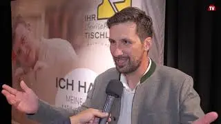 Steirischer Tischlertag 2024 in Fernitz