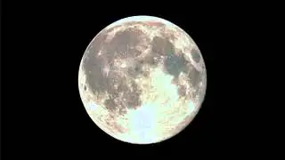 Phonesis - Painted Moon