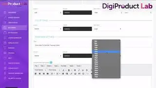 DigiProduct Lab Review Demo   Lead Magnet Creator Software Tool  Stiirup.com