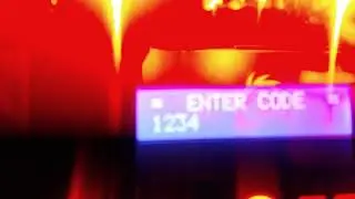Duel Code Bomb Prop Simulator