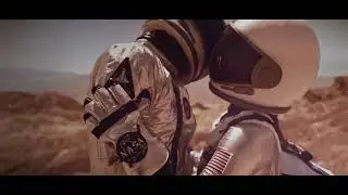 SHOCKWAVVE  - CRY WOLF (Official Music Video)