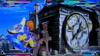Marvel vs. Capcom 2 - lulzomania vs. Hypersurge