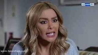 اجمل مشاهد الغريب ـ مشيئة القدر تمنع زواج اخ من اخته في اللحظة الاخيرة ـ زهير رمضان ـ ليلى جبر