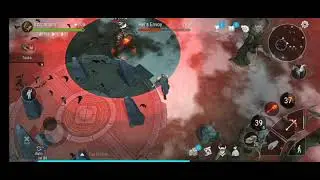 [ Frostborn ]-Killing Hel's Envoy Solo without taking any damage