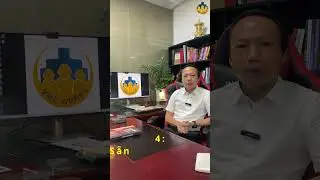 Nh&agrave; thiết kế Qu&aacute;ch Th&aacute;i C&ocirc;ng - Phần 2