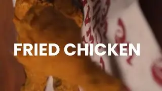 JOSE (조세) &ldquo;Fried Chicken&rdquo; Official Lyric Video 