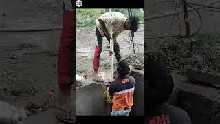 Flexible Pipe Convert To Column pipe