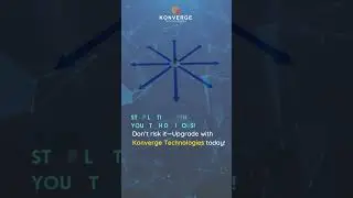 Konverge Technologies
