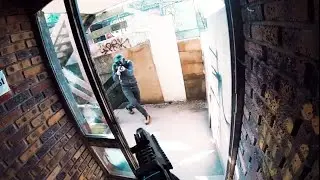 UMA 91 Airsoft France - Powergun 26.03.2022