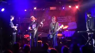 Rock School UK Summer 2025 Week 1 Finale Gig; &lsquo;RINGTONE&rsquo;