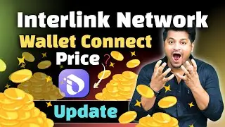 📌 Interlink Price | 📈 Latest Update Today | 🔗 Wallet Connect Guide