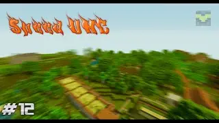 Minecraft: Speed UHC w/ StocktonPVP
