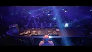 Mayday 2013 - Never Stop Raving