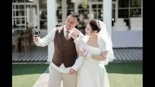Let Your Most Important Moment Begin With Us