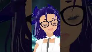 Body Pillow #vtuber #nlvtuber #gaming #indie #vroid