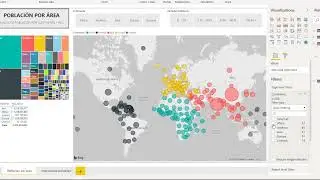 3.14 Bonus Visual, Page y Report Level Filters | Proyecto 2 | Power BI y An&aacute;lisis de Datos con BI